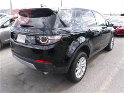 لاند روفر ديسكوفري